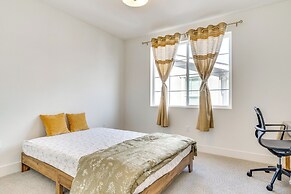 Pool Access: Spacious Tracy Home w/ Yard!