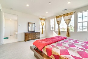 Pool Access: Spacious Tracy Home w/ Yard!