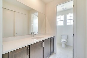 Pool Access: Spacious Tracy Home w/ Yard!