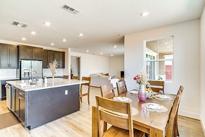 Pool Access: Spacious Tracy Home w/ Yard!