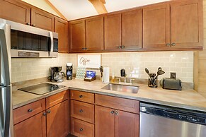 Fire Pit + Lake Access: Cabin Retreat in Heflin