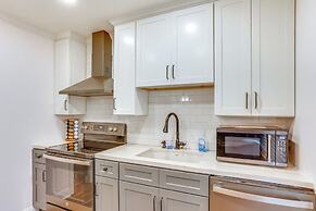 Fish, Ski & Explore: Townhome w/ Decks in Etters!