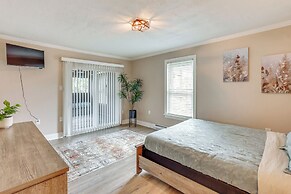 Fish, Ski & Explore: Townhome w/ Decks in Etters!