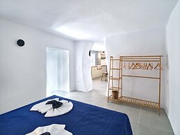 Lefkes Blissful Home