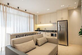 Elegance Residence