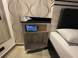 Hotel Estrela Carapicuiba