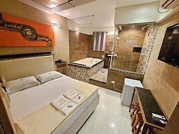 Hotel Estrela Carapicuiba