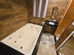 Hotel Estrela Carapicuiba