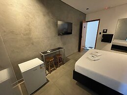 Hotel Estrela Carapicuiba