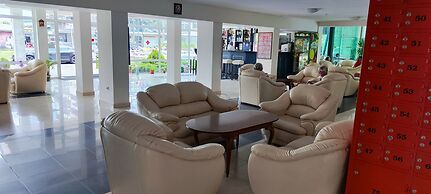 HOTEL ARDA