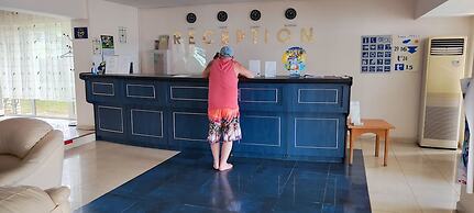 HOTEL ARDA