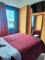 Hotel continental del sur