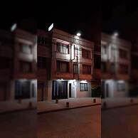 Hotel continental del sur