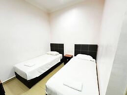 OYO 91150 Hotel Tasik Utama