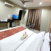 OYO 91150 Hotel Tasik Utama