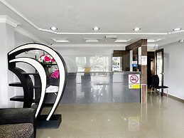 OYO 91150 Hotel Tasik Utama