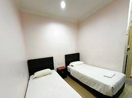 OYO 91150 Hotel Tasik Utama