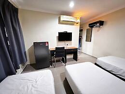 OYO 91150 Hotel Tasik Utama