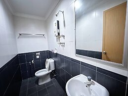 OYO 91150 Hotel Tasik Utama