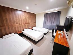 OYO 91150 Hotel Tasik Utama