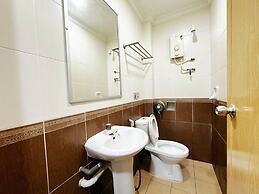 OYO 91150 Hotel Tasik Utama