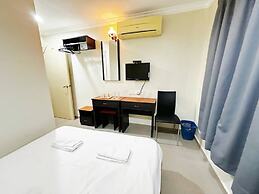 OYO 91150 Hotel Tasik Utama