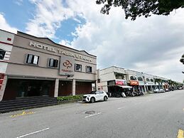 OYO 91150 Hotel Tasik Utama