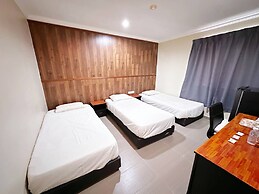OYO 91150 Hotel Tasik Utama