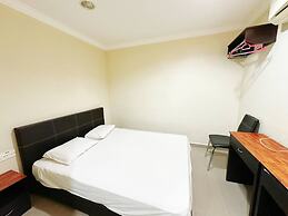 OYO 91150 Hotel Tasik Utama