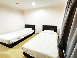 OYO 91150 Hotel Tasik Utama