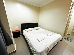 OYO 91150 Hotel Tasik Utama