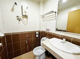 OYO 91150 Hotel Tasik Utama