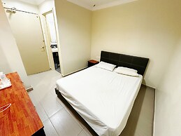 OYO 91150 Hotel Tasik Utama