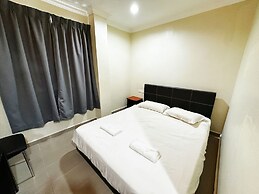OYO 91150 Hotel Tasik Utama