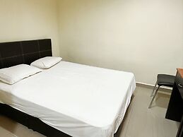 OYO 91150 Hotel Tasik Utama