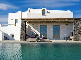 Avan Luxury Villas