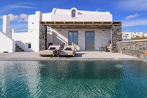 Avan Luxury Villas