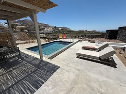 Avan Luxury Villas