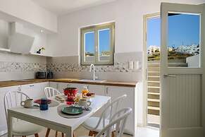 Avan Luxury Villas