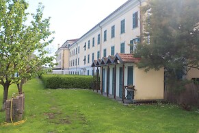 Sarzana Park Hotel