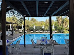 Sarzana Park Hotel