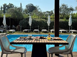 Sarzana Park Hotel