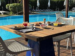 Sarzana Park Hotel