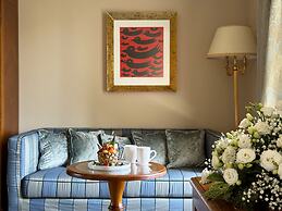 Sarzana Park Hotel