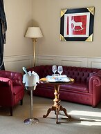 Sarzana Park Hotel