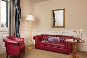 Sarzana Park Hotel