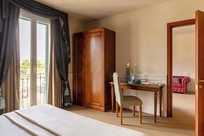 Sarzana Park Hotel
