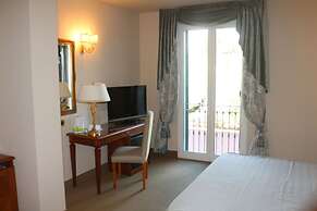 Sarzana Park Hotel