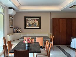 Sarzana Park Hotel