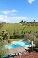 Sarzana Park Hotel